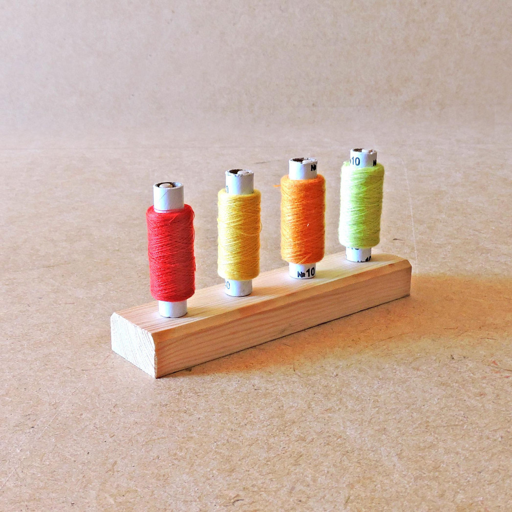 Органайзер для ниток "Флок 4" Миколаїв - фото 1