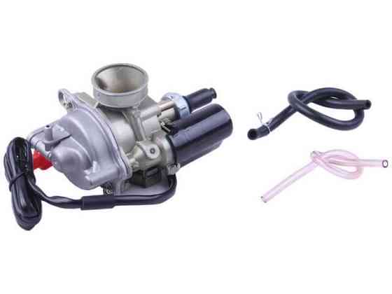 Карбюратор для скутера Діо 18/27/Takt 24 Мукачево