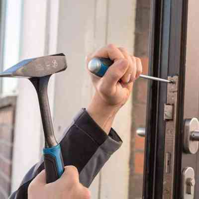 Отвертка Bosch крестовая, PH2x125мм (1.600.A01.TG3) Винница