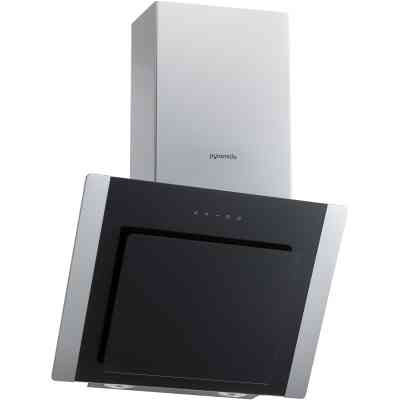 Вытяжка кухонная Pyramida NRX 60 (800) SR XGBL Винница