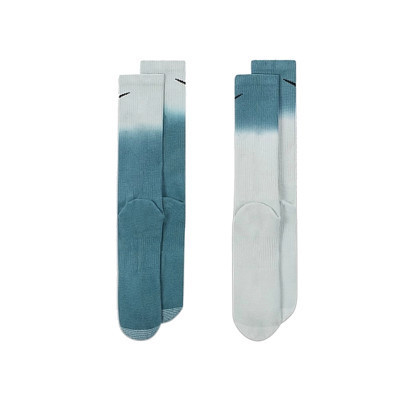 Шкарпетки Nike U NK EVERYDAY PLUS CUSH CREW DH6096-909 38-42 Зелений/Білий (196153816688) Вінниця - фото 3