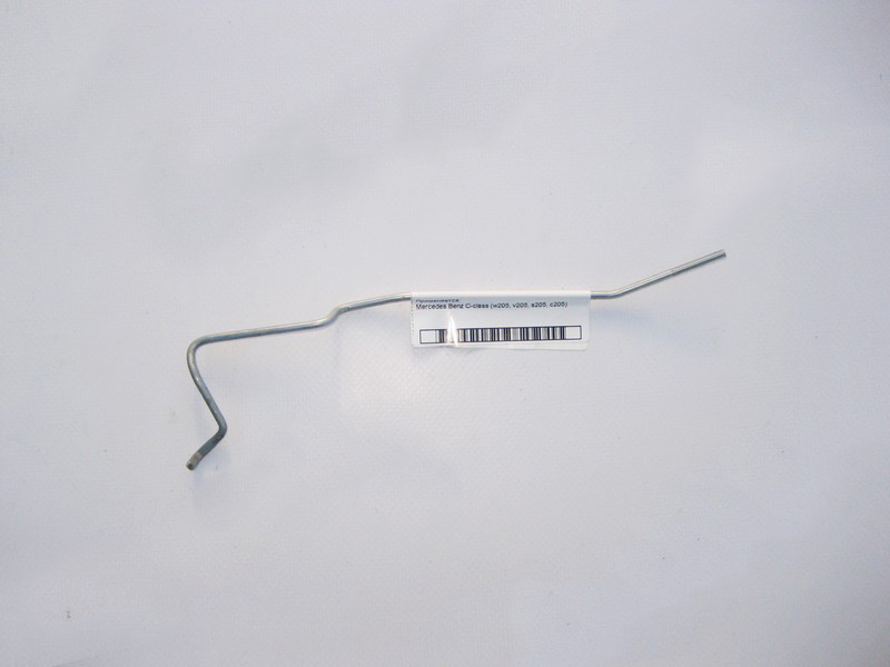 Mercedes-Benz  A2057230139 Запобіжна штанга замка передніх лівих дверей C-Class W205 Одеса - фото 2