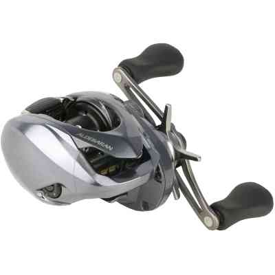 Котушка Shimano Aldebaran MGL 51 HG 9+1BB (2266.55.70) Вінниця