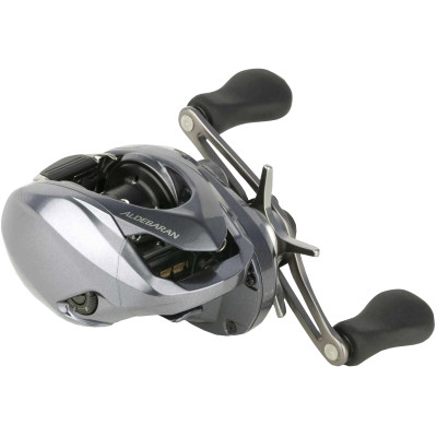 Катушка Shimano Aldebaran MGL 51 HG 9+1BB (2266.55.70) Винница - изображение 2