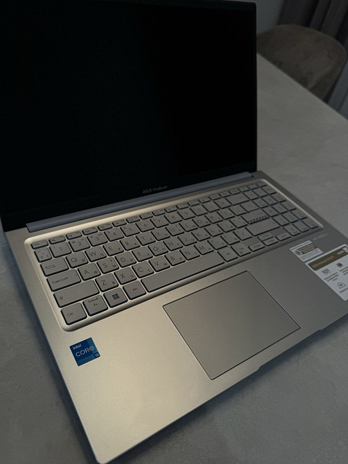 Ноутбук/Asus Vivibook 15 Intel Core I3-1315U/16Ram/500gb ssd. Київ - фото 6