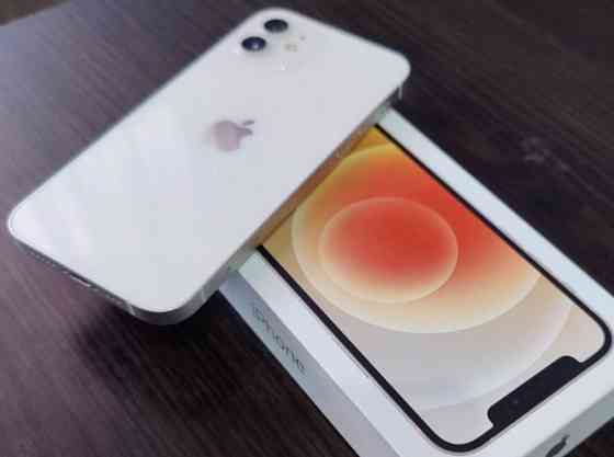 Айфон iPhone 12 128Gb. Киев