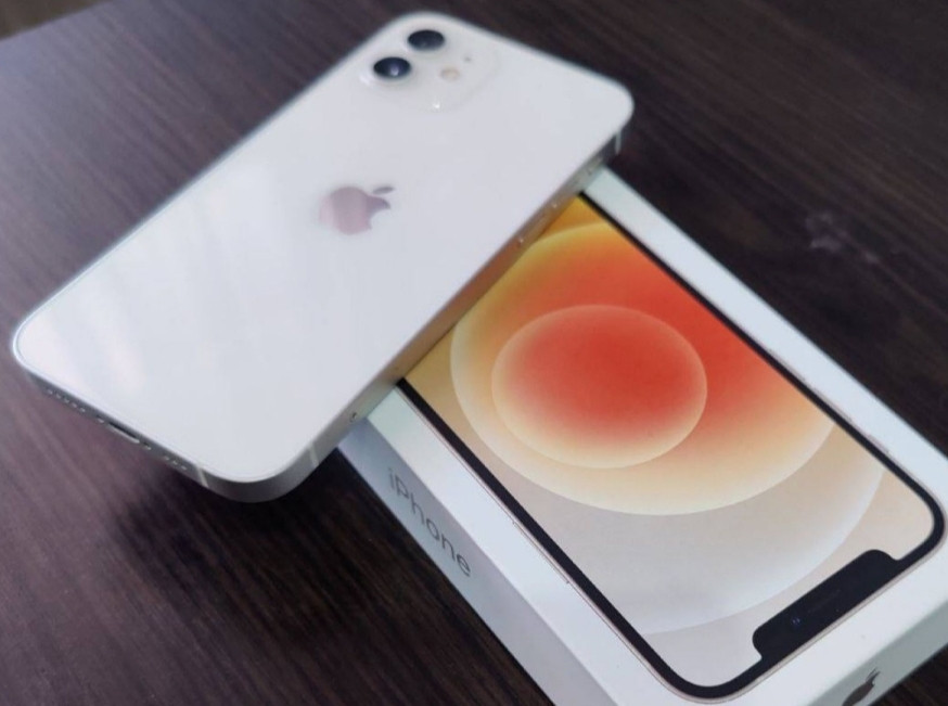 Айфон iPhone 12 128Gb. Киев - изображение 5