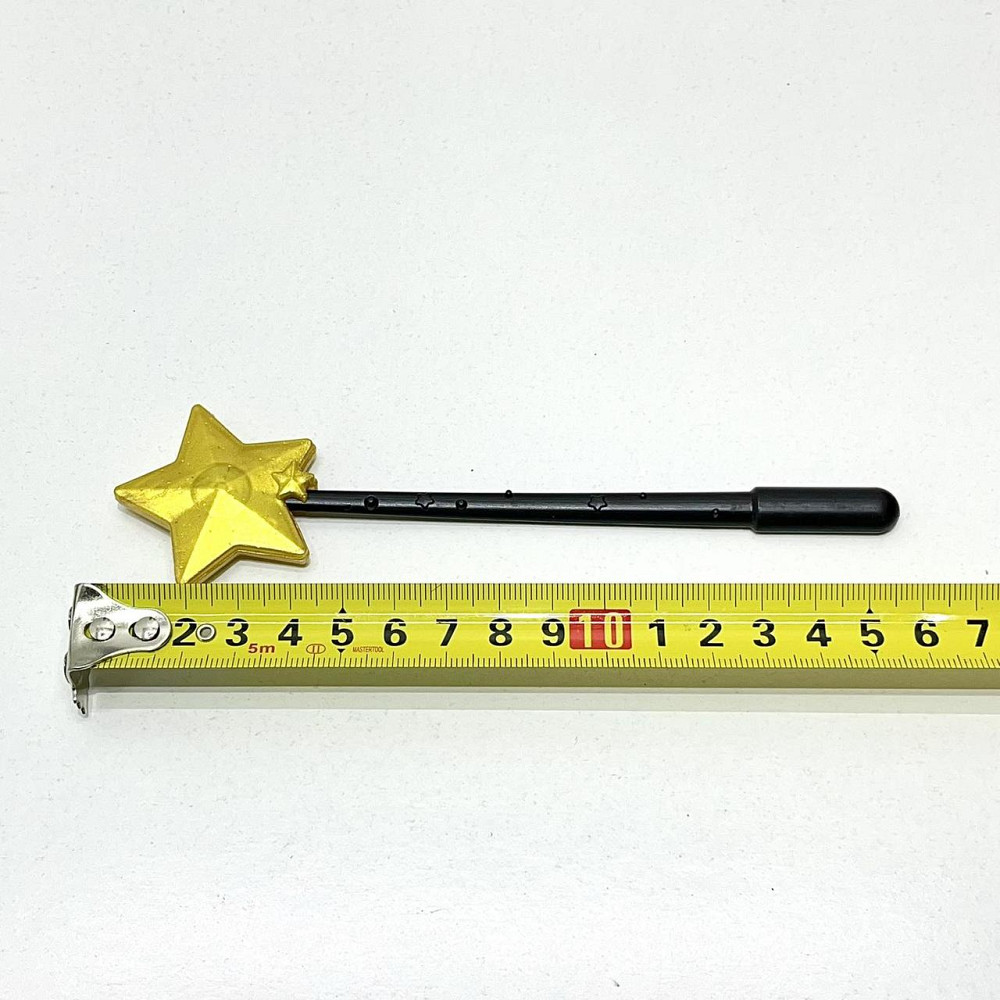 Зайчик інтерактивний Чудо Кролик 30см звук світло фрази рухливий реагує на паличку Білий (M 6144 I UA) Чернигов - изображение 8