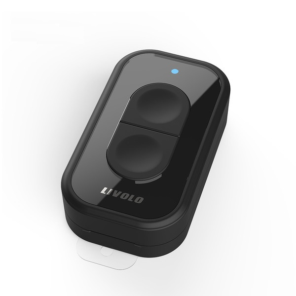 Пульт управління ЕС пристроями Livolo (VL-XR006) Коломия - фото 3