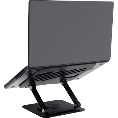 Підставка до ноутбука Trust Zeff Metal, до 16&quot;, gray (25482_TRUST) Вінниця - фото 12