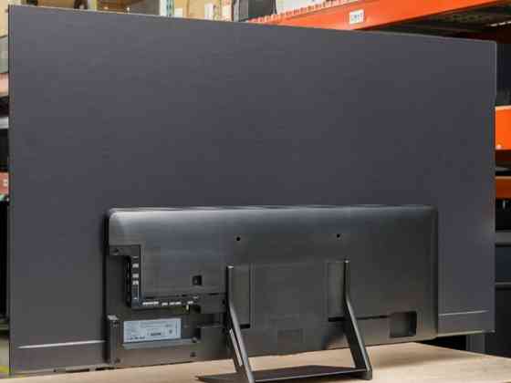 Телевізор Безрамний: 65" (2023) 4К 120 Гц. OLED Smart Samsung 65S90C. Київ