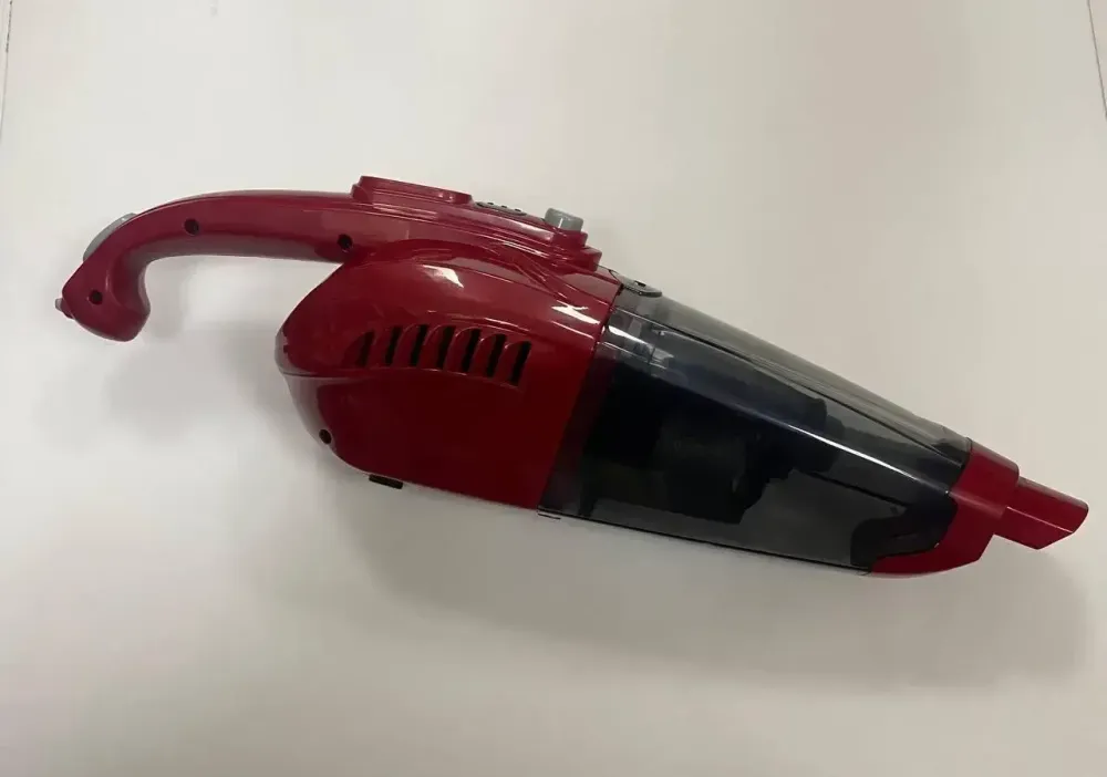 Бездротовий акумуляторний пилосос DOMOTEC MS-4403 600Вт для сухого прибирання підлоги, килимів та меблів Одеса - фото 3