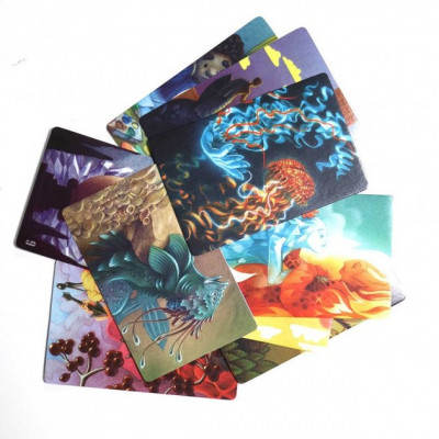 Настільна гра Аsmodee Dixit 9: Anniversary (Діксіт 9: Ювілейне видання) (4257) Вінниця - фото 3