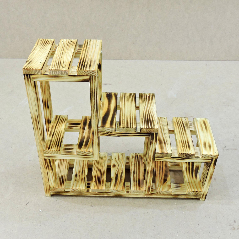 Підставка для квітів "Мозель" бенгала Миколаїв - фото 5