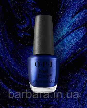 Лак для укрепления и лечения натуральных ногтей O.P.I Nail Envy (1 шт) Nail Envy NTT227 Киев