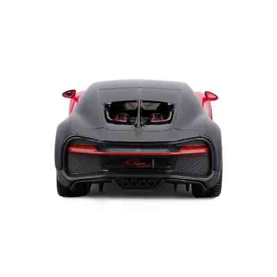 Машина Bburago Bugatti Chiron Sport (132) (18-43061) Винница
