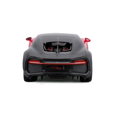 Машина Bburago Bugatti Chiron Sport (132) (18-43061) Винница - изображение 3