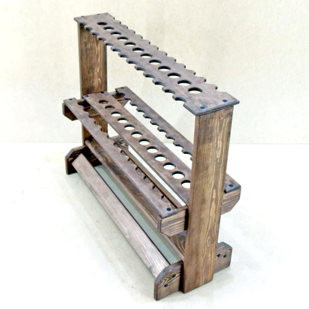 Органайзер для удочек 