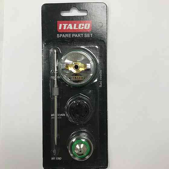 Дюза для фарбопульта H-3003, діаметр 1,4 мм ITALCO NS-H-3003-1.4 Одеса