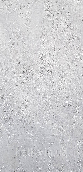 Шпалери вінілові на флізеліні Grandeco Anita1,06х10 під венеціанську штукатурку світло-сірі Київ - фото 2