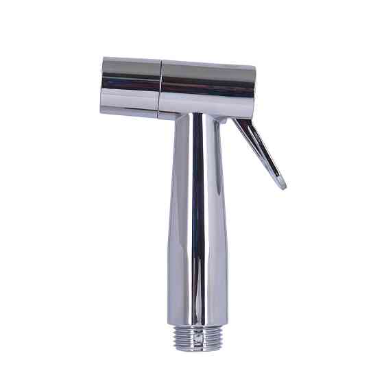 Лейка для ручного душа Qtap (80x117x25) для набора для гигиенического душа Tern, Evia QT801172547649 Киев