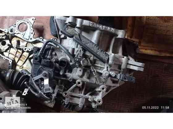 АКПП Hyundai Elantra 2011–2015 Киев