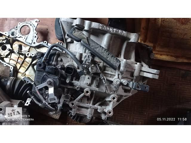 АКПП Hyundai Elantra 2011–2015 Киев - изображение 1