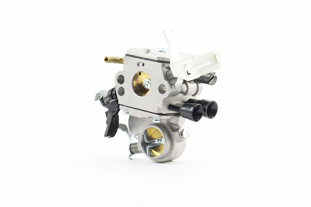 Карбюратор MS-181/211 Київ - фото 2