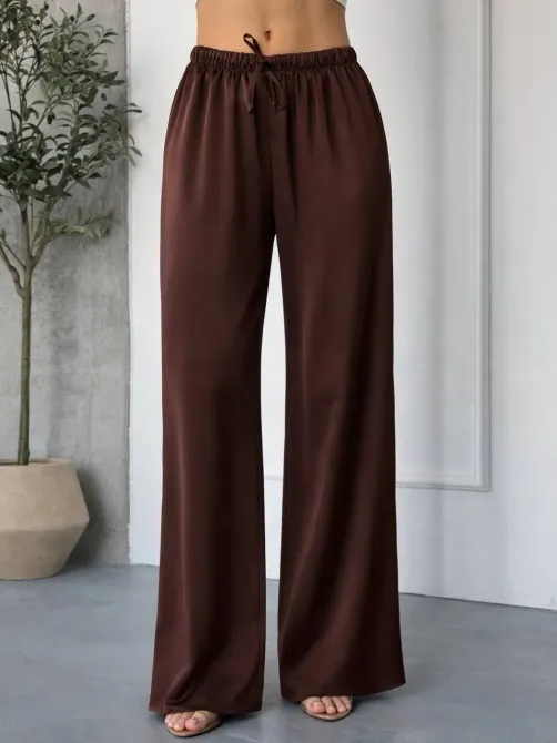 Шелковые брюки Одесса - изображение 18