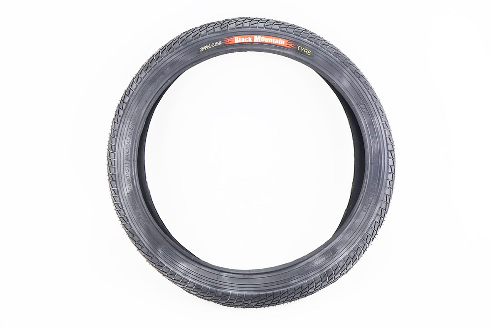 Шина 18"х1,95 (53-355) дорожня Р-1023 Киев - изображение 4