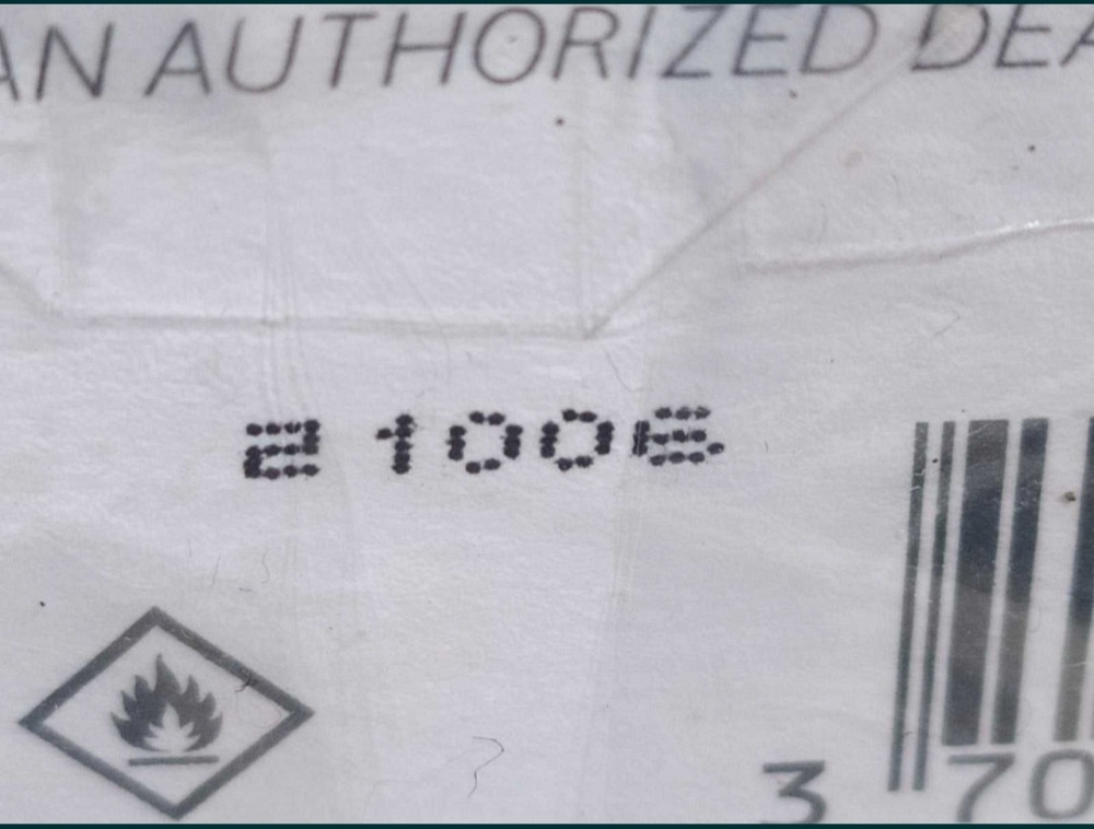 Парфюмерия: Maison Francis Kurkdjian Baccarat Rouge 540 edp 70ml. Оригинал! Киев - изображение 5