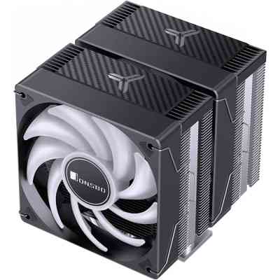 Кулер до процесора JONSBO CR-3000E Black Вінниця