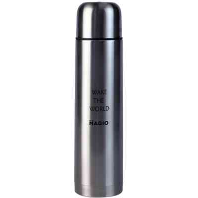 Термос Magio Сталевий 1 л (MG-1033S) Винница