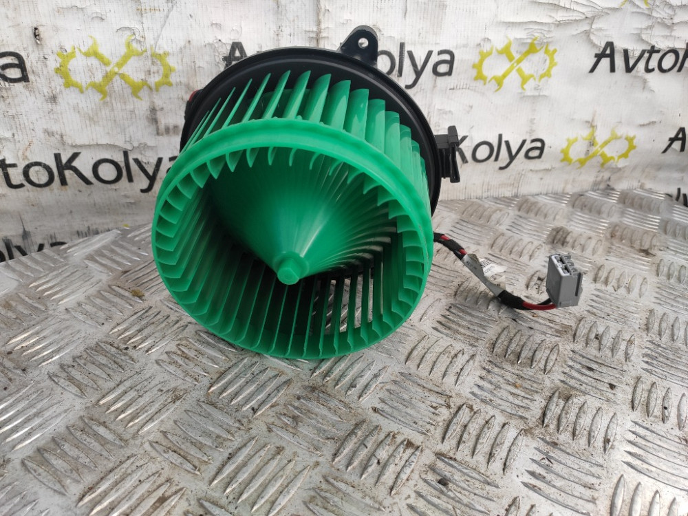 Моторчик пічки Opel Insignia 2.0 cdti 2009-2017 (13265193) Ковель - фото 2