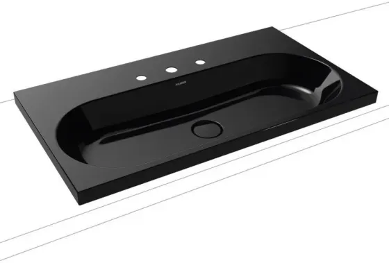 Раковина  Kaldewei Centro 90Cm 902906033701 Київ