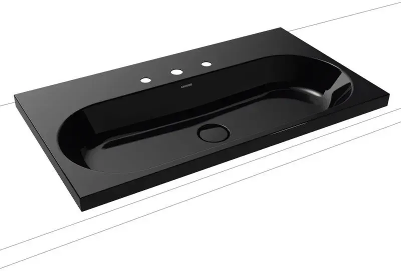 Раковина  Kaldewei Centro 90Cm 902906033701 Київ - фото 1