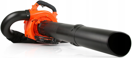 Садовий пилосос бензиновий 750Вт 370км/год Demon (Польща) Київ