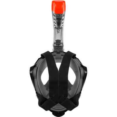 Маска для плавания Aqua Speed Drift 9933 чорний 249-23 S/M (5908217699336) Винница