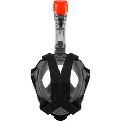 Маска для плавания Aqua Speed Drift 9933 чорний 249-23 S/M (5908217699336) Винница - изображение 3