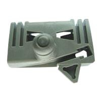 Напрямна каретка склопідіймача передня ліва Citroen Opel Xantia, Insignia Київ - фото 1