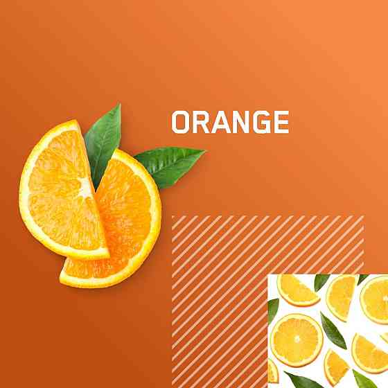 Amino Energy  580 gram (Orange cooler) Луцк