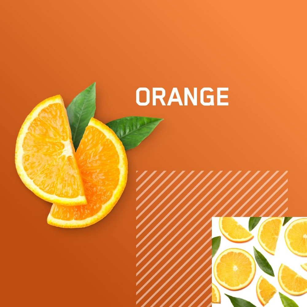 Amino Energy  580 gram (Orange cooler) Луцк - изображение 4