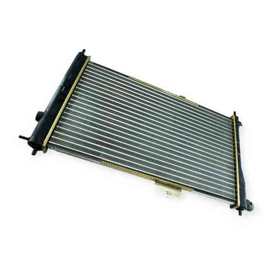 Радиатор Nexia (AT) 96144847 двигателя Мукачево