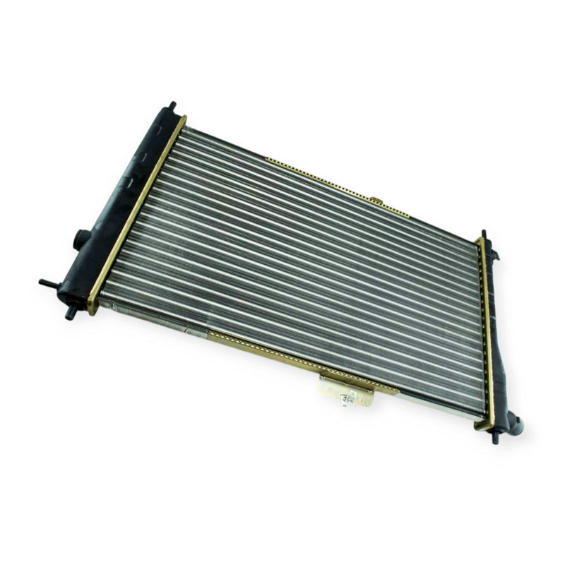 Радиатор Nexia (AT) 96144847 двигателя Мукачево - изображение 1