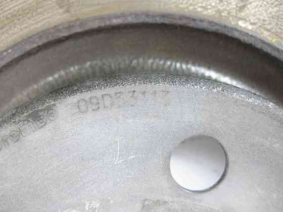 Brembo  09D53113 Тормозний диск задній 320x24мм C-Class W205 E-Class W213 C238 GLC C253 X253 CLS C257 Одесса