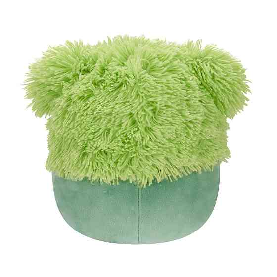 М'яка іграшка Squishmallows – Бігфут Брен (19 cm) Дніпро