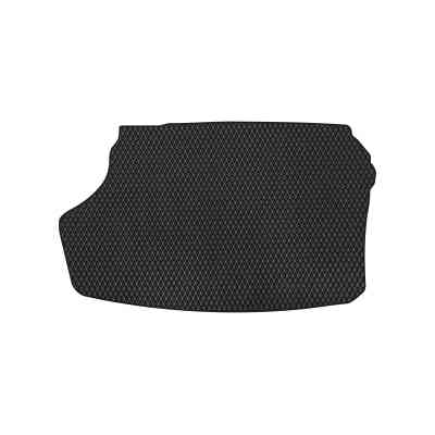 Коврик в багажник EVAtech Toyota Camry (XV50) 2.5L Hybrid 2011-2017 7 п (TY12183B1RBB) Винница