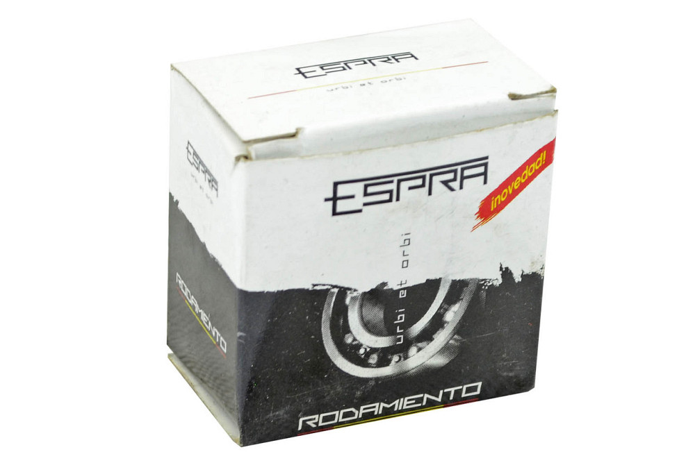 Підшипник КПП (третя передача) КПП 5-ступка DYMOS УАЗ Патріот, Хантер голчастий Мукачево - фото 2