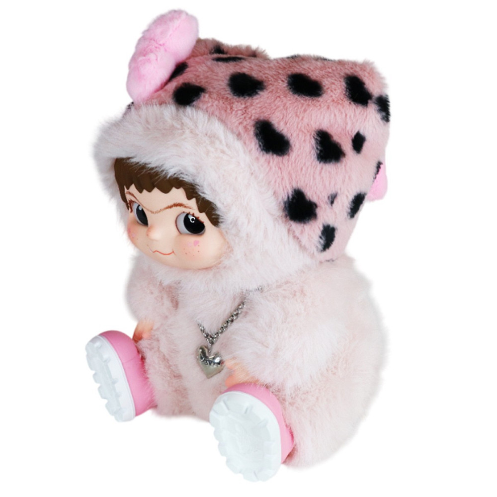 М'яка іграшка лімітована POP TOP Letsvan серії Wakuku - Янгол 800% (37 см) Дніпро - фото 3