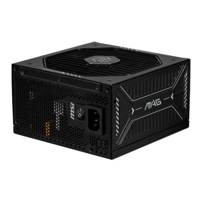 Блок живлення MSI 1000W MAG A1000GLS PCIE5 (MAG A1000GLS PCIE5) Вінниця - фото 1
